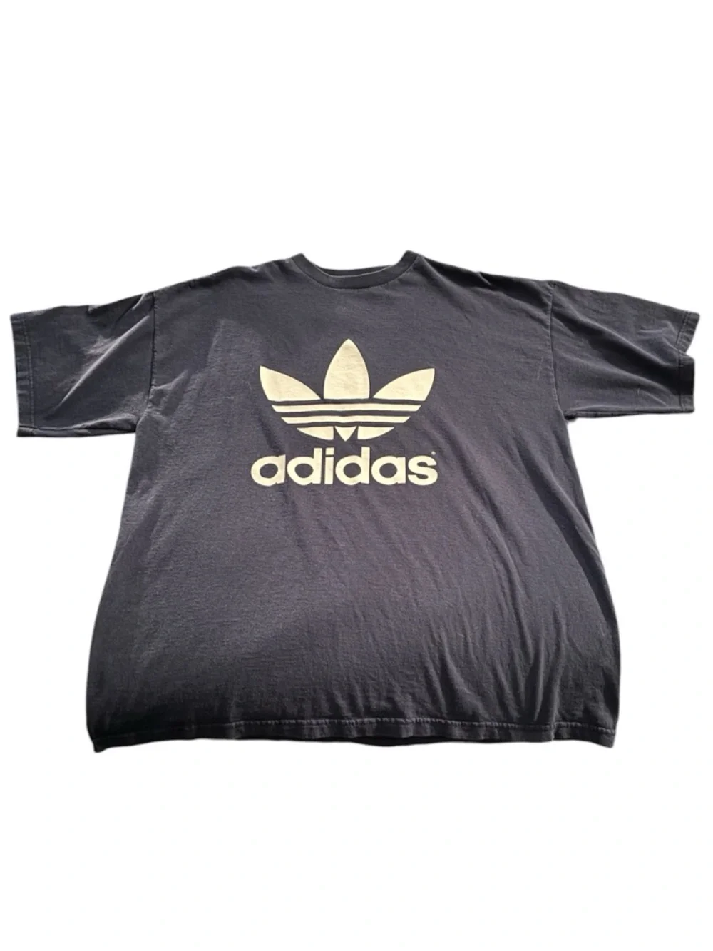 Vintage Adidas T-Shirt - Picture 1 of 1